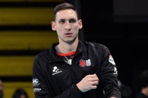 Roberto Russo: «Una Perugia concentrata»