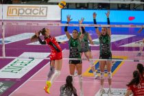Vallefoglia proibitiva per le donne di Perugia