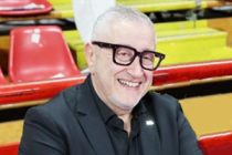 Remo Ambroglini: «Perugia mantiene la fiducia»