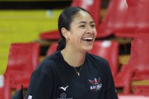 Yadhira Anchante: «Emozionante essere a Perugia»