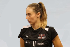 Bartolini Benedetta