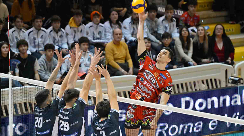 Ben Tara Wassim (attacco)