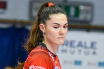 Perugia ospita Novara in serie A1 femminile