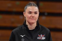 Anastasia Cekulaev: «Perugia ok contro una big»