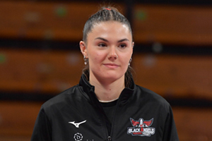 Cekulaev Anastasia