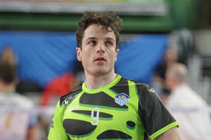Cioffi Gian Marco