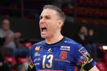 Massimo Colaci: «Perugia vuole fare passi avanti»
