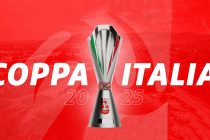 Bartoccini presente alla coppa Italia
