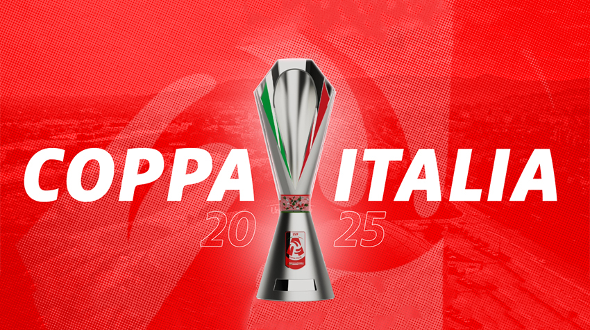 Coppa Italia serie A1 femminile