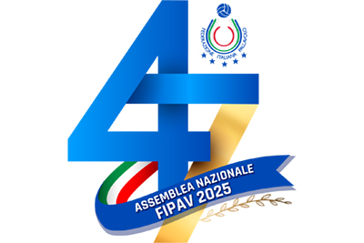 Fipav - assemlea 2025