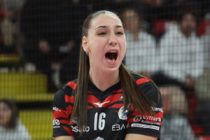 Beatrice Gardini: «Perugia può raccogliere di più»