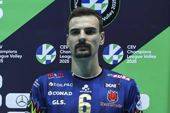 Giannelli Simone (champions league)