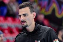 Simone Giannelli: «Perugia impara dalle sconfitte»