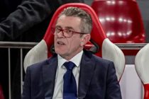 Angelo Lorenzetti: «La coppa Italia è una festa»