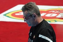 Angelo Lorenzetti: «Perugia si è persa in attacco»