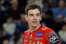 Agustin Loser: «Perugia deve iniziare forte»