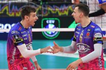 Agustin Loser: «Perugia vede qualcosa di buono»