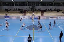Magione vende cara la pelle ma passa Altamura