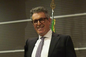 Sirci Gino (Coni)