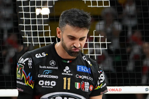 Solé Sebastian (esulta)