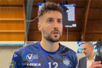 Davide Stoppelli: «Buon punto per San Giustino»