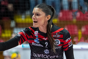 Traballi Gaia (grinta)