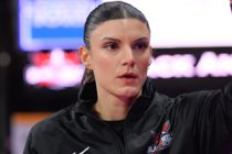 Gaia Traballi: «Perugia guarda avanti»