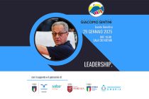 Julio Velasco a Perugia nel giorno di San Costanzo