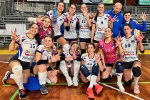 Chiusi non si ferma nemmeno a Spoleto