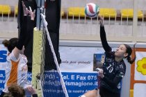 Magione fa la voce grossa a Priverno