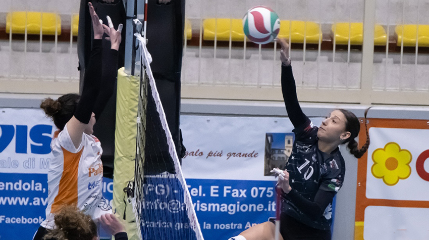 Artini Michela (fast)