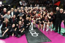 Ciro Iacone: «A Perugia una bella salvezza»