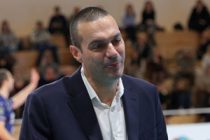 Marco Bartolini: «San Giustino si è fatta trovare pronta»