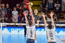 Perugia fa tre a uno con Monza e resta leader