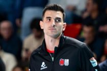Wassim Ben Tara: «Perugia migliora ogni giorno»