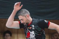 Davide Candellaro: «Perugia punta sulla ricezione»