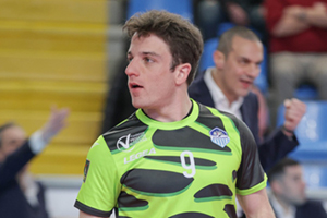 Cioffi Gianmarco