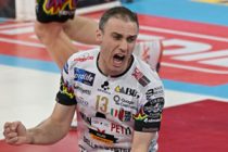 Perugia-Monza è il testacoda della superlega