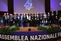 La Fipav ha rinnovato il suo consiglio