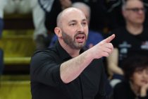 Andrea Giovi: «Perugia oggi vuole la salvezza»