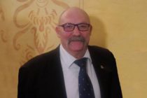 La pallavolo umbra piange Maurizio Lestini