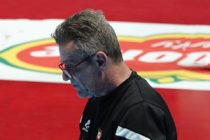 Angelo Lorenzetti: «Primo posto non un’ossessione»