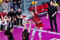 Perugia trionfa a Roma e vede la salvezza