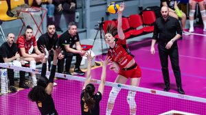 Nemeth Anett (attacco)