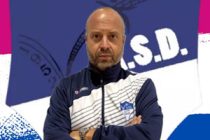 Emanuele Pippi: «A Chiusi il gruppo fa la differenza»