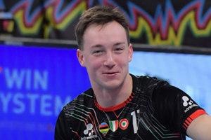 Plotnytskyi Oleh