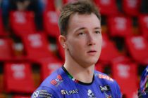 Perugia prepara nuovi duelli, migliora Plotnytskyi