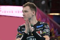 Oleh Plotnytskyi: «Tre punti buoni per Perugia»