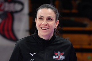 Ricci Maria Irene (tuta)