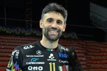 Sebastian Solé: «Perugia bene in battuta e muro»